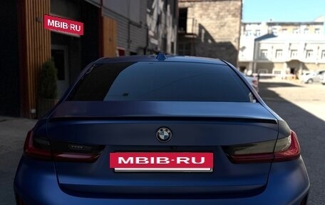 BMW 3 серия, 2022 год, 5 300 000 рублей, 8 фотография