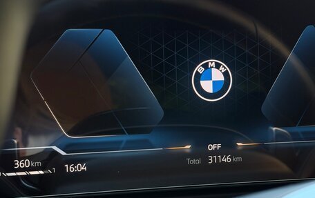 BMW 3 серия, 2022 год, 5 300 000 рублей, 29 фотография