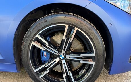 BMW 3 серия, 2022 год, 5 300 000 рублей, 33 фотография