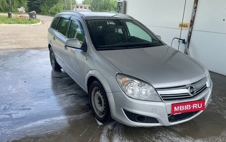 Opel Astra H, 2012 год, 510 000 рублей, 2 фотография
