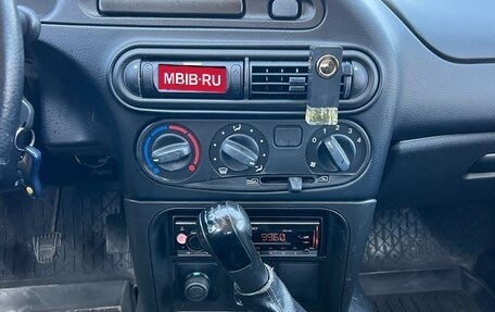 Chevrolet Niva I рестайлинг, 2011 год, 445 000 рублей, 7 фотография