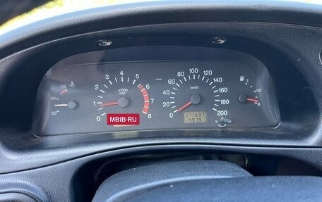 Chevrolet Niva I рестайлинг, 2011 год, 445 000 рублей, 8 фотография