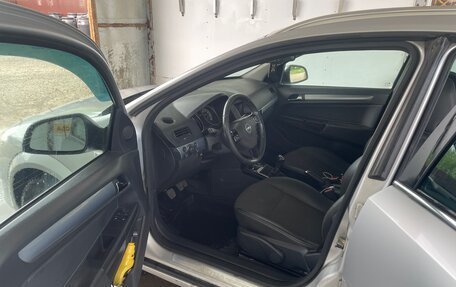 Opel Astra H, 2012 год, 510 000 рублей, 5 фотография