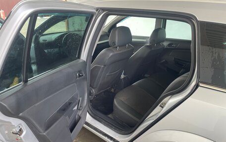 Opel Astra H, 2012 год, 510 000 рублей, 6 фотография
