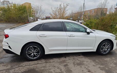 KIA K5, 2020 год, 2 630 000 рублей, 4 фотография