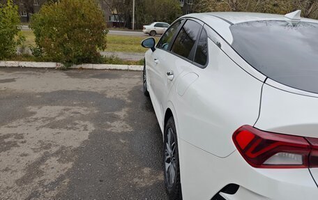 KIA K5, 2020 год, 2 630 000 рублей, 6 фотография