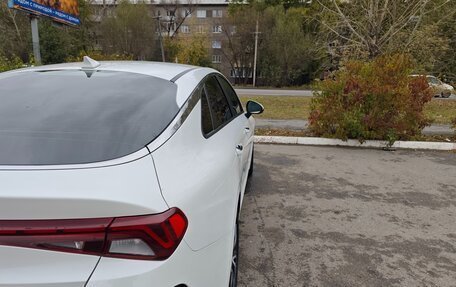 KIA K5, 2020 год, 2 630 000 рублей, 7 фотография