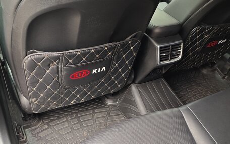 KIA K5, 2020 год, 2 630 000 рублей, 15 фотография