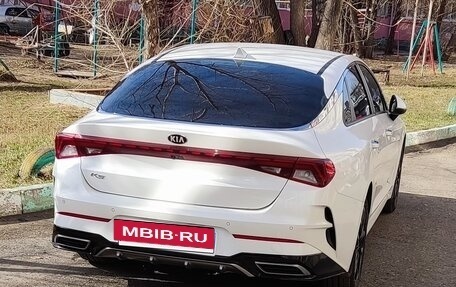 KIA K5, 2020 год, 2 630 000 рублей, 2 фотография