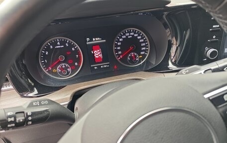 KIA K5, 2020 год, 2 630 000 рублей, 10 фотография