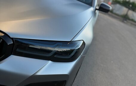 BMW 5 серия, 2020 год, 5 200 000 рублей, 7 фотография
