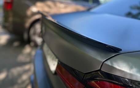 BMW 5 серия, 2020 год, 5 200 000 рублей, 10 фотография