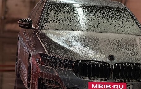 BMW 5 серия, 2020 год, 5 200 000 рублей, 3 фотография