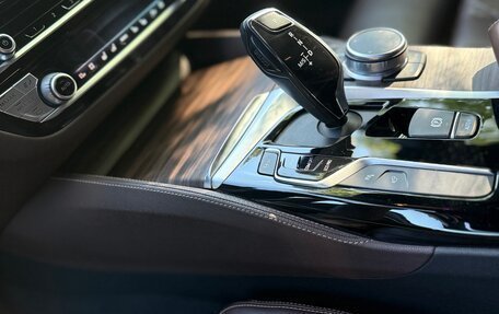BMW 5 серия, 2020 год, 5 200 000 рублей, 18 фотография