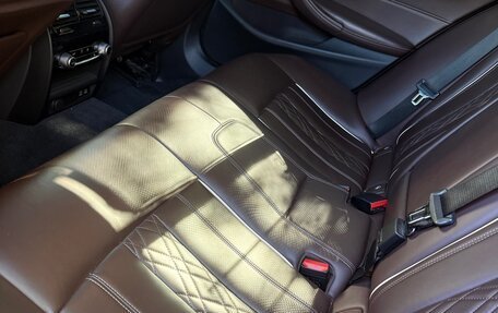 BMW 5 серия, 2020 год, 5 200 000 рублей, 17 фотография