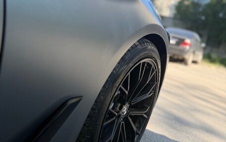 BMW 5 серия, 2020 год, 5 200 000 рублей, 13 фотография
