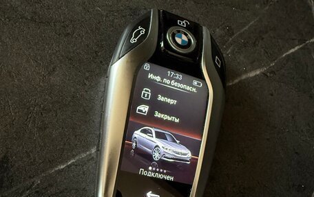 BMW 5 серия, 2020 год, 5 200 000 рублей, 19 фотография