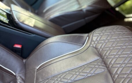 BMW 5 серия, 2020 год, 5 200 000 рублей, 16 фотография