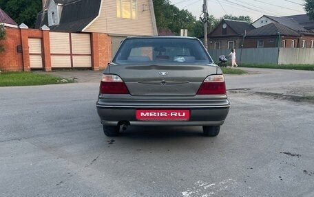 Daewoo Nexia I рестайлинг, 2004 год, 130 000 рублей, 3 фотография