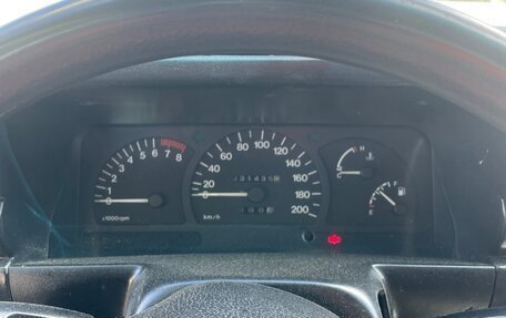 Daewoo Nexia I рестайлинг, 2004 год, 130 000 рублей, 6 фотография