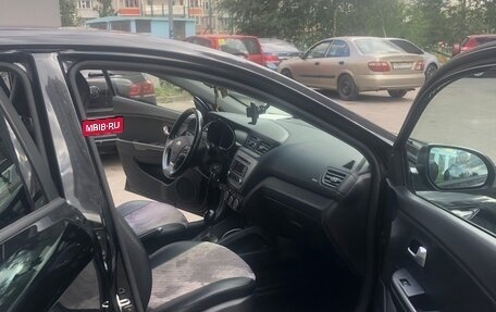 KIA Rio III рестайлинг, 2016 год, 1 150 000 рублей, 4 фотография