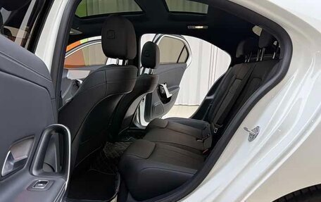 Mercedes-Benz A-Класс, 2022 год, 1 550 000 рублей, 8 фотография