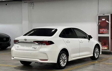 Toyota Corolla, 2023 год, 1 179 000 рублей, 4 фотография