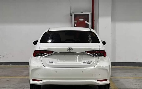 Toyota Corolla, 2023 год, 1 179 000 рублей, 5 фотография