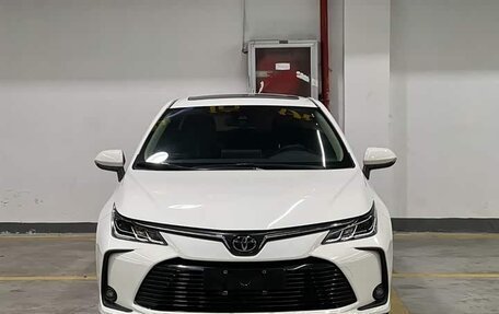 Toyota Corolla, 2023 год, 1 179 000 рублей, 2 фотография