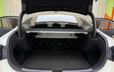 Mercedes-Benz A-Класс, 2022 год, 1 550 000 рублей, 18 фотография