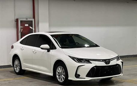 Toyota Corolla, 2023 год, 1 179 000 рублей, 3 фотография