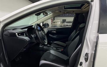 Toyota Corolla, 2023 год, 1 179 000 рублей, 7 фотография