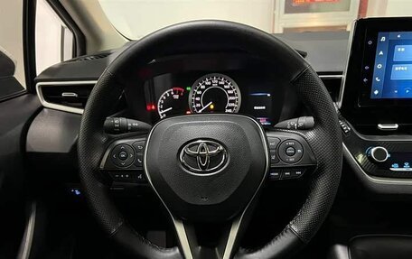 Toyota Corolla, 2023 год, 1 179 000 рублей, 8 фотография