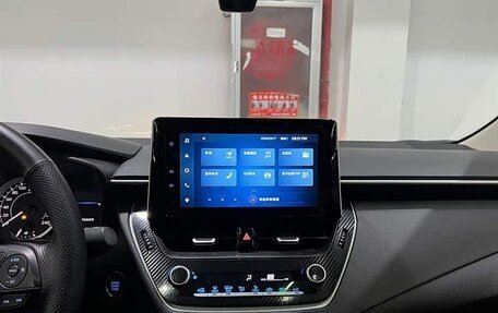 Toyota Corolla, 2023 год, 1 179 000 рублей, 10 фотография