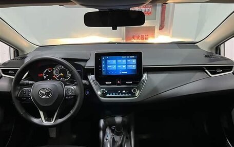 Toyota Corolla, 2023 год, 1 179 000 рублей, 9 фотография