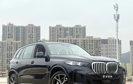 BMW X5, 2025 год, 8 850 000 рублей, 3 фотография