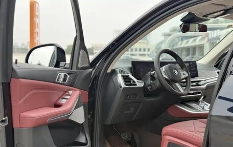 BMW X5, 2025 год, 8 850 000 рублей, 8 фотография
