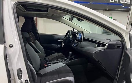 Toyota Corolla, 2023 год, 1 179 000 рублей, 13 фотография