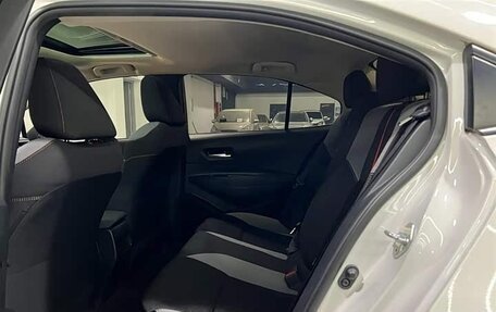 Toyota Corolla, 2023 год, 1 179 000 рублей, 14 фотография