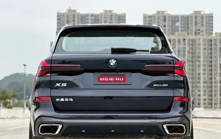 BMW X5, 2025 год, 8 850 000 рублей, 5 фотография