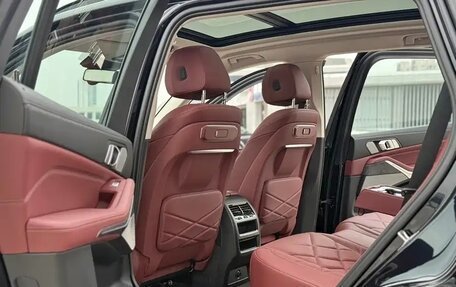 BMW X5, 2025 год, 8 850 000 рублей, 18 фотография