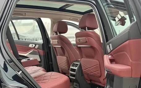 BMW X5, 2025 год, 8 850 000 рублей, 17 фотография