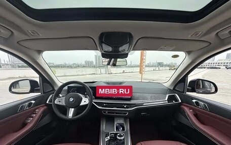 BMW X5, 2025 год, 8 850 000 рублей, 10 фотография