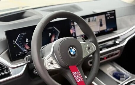 BMW X5, 2025 год, 8 850 000 рублей, 9 фотография