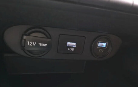Hyundai Avante, 2021 год, 1 290 123 рублей, 16 фотография