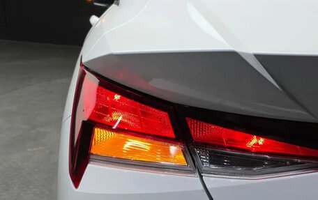 Hyundai Avante, 2021 год, 1 290 123 рублей, 21 фотография