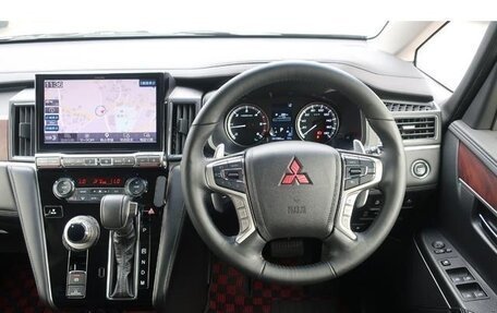 Mitsubishi Delica D:5 I, 2023 год, 2 720 000 рублей, 11 фотография