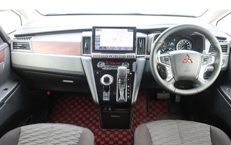 Mitsubishi Delica D:5 I, 2023 год, 2 720 000 рублей, 9 фотография