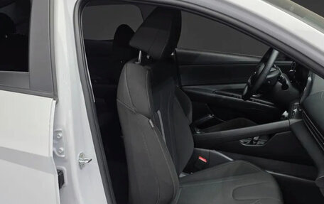 Hyundai Avante, 2021 год, 1 290 123 рублей, 23 фотография