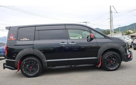 Mitsubishi Delica D:5 I, 2023 год, 2 720 000 рублей, 7 фотография